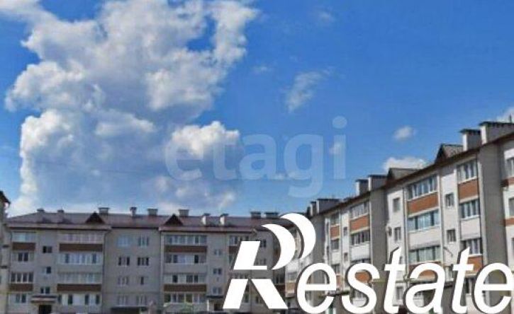 1-комн квартира улица Ворошилова, 37А,  д. 37А