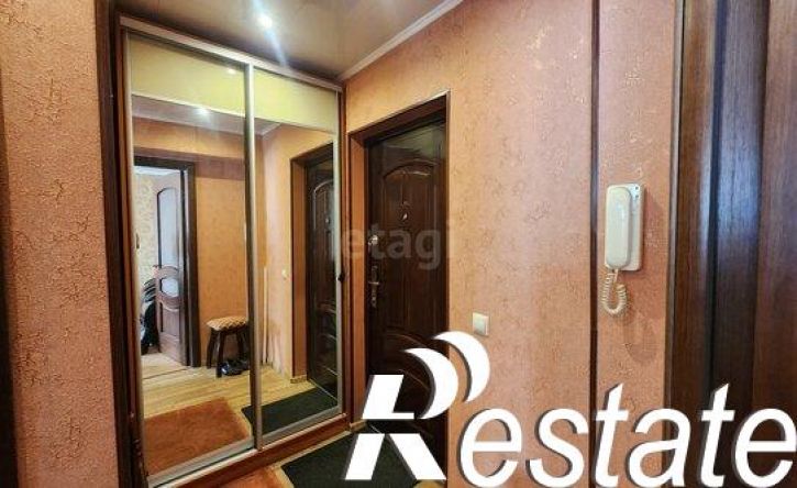 1-комн квартира переулок Мейпариани, 1,  д. 1