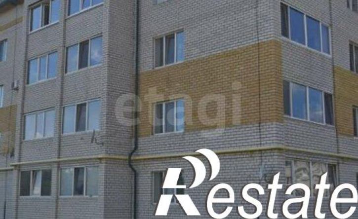 1-комн квартира улица Ворошилова, 37А,  д. 37А