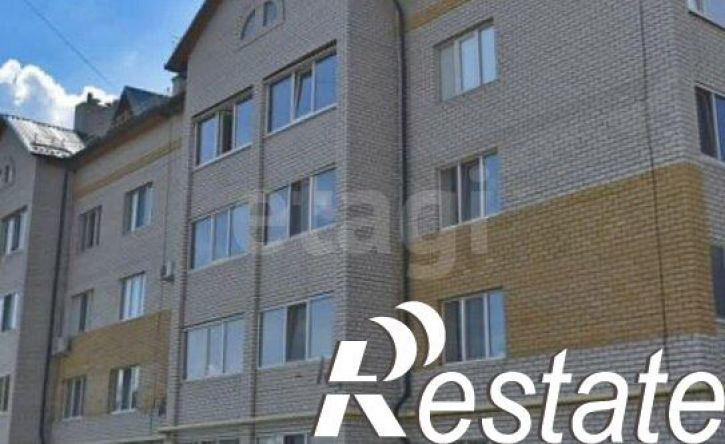 1-комн квартира улица Ворошилова, 37А,  д. 37А