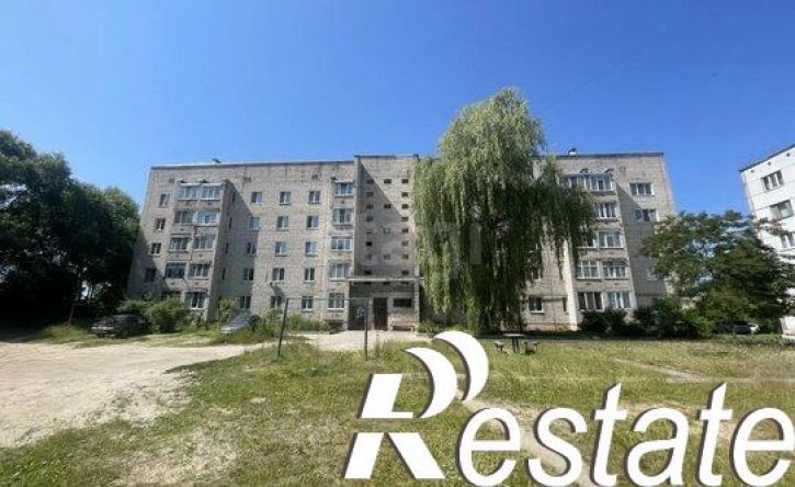 1-комн квартира улица Ленина, 85,  д. 85