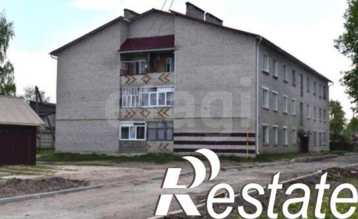 2-комн квартира Вокзальная улица, 22,  д. 22