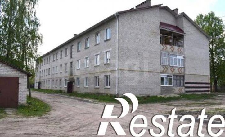 2-комн квартира Вокзальная улица, 22,  д. 22