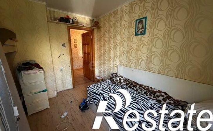 4-комн квартира улица Ленина, 107,  д. 107