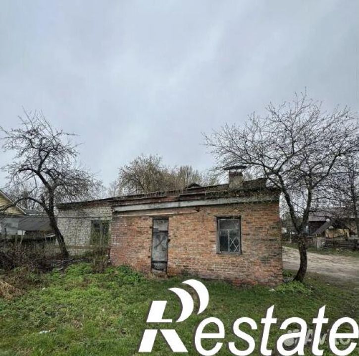 Отдельное здание 15К-2503