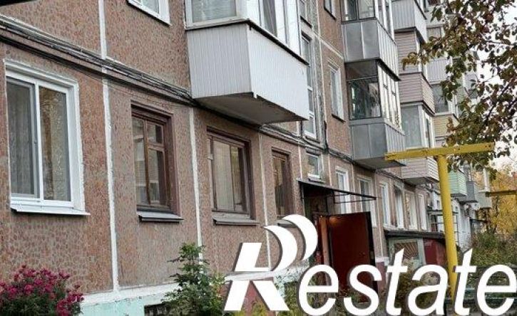 2-комн квартира улица Куйбышева, 22,  д. 22