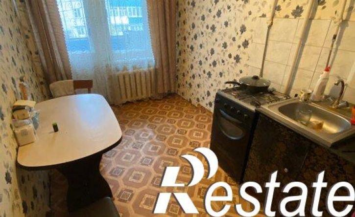 2-комн квартира улица РОС, 24,  д. 24