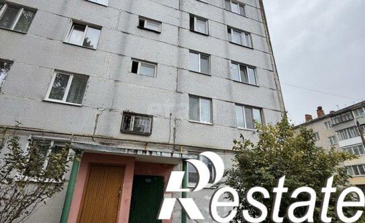 4-комн квартира улица Ворошилова, 40А,  д. 40А