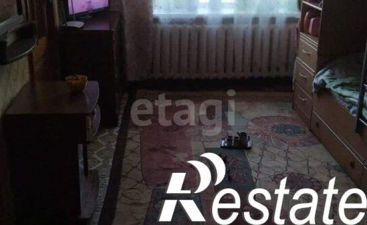 4-комн квартира улица Карла Маркса, 1,  д. 1