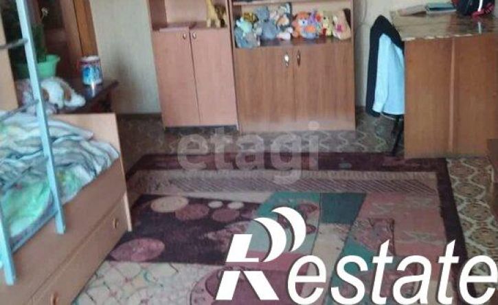 4-комн квартира улица Карла Маркса, 1,  д. 1