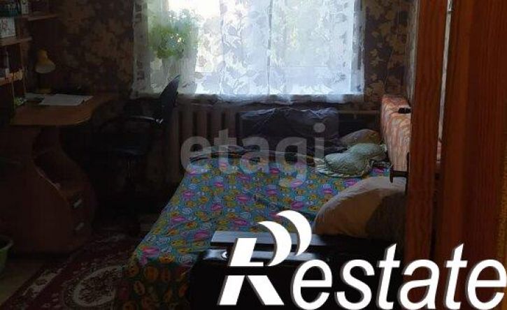 4-комн квартира улица Карла Маркса, 1,  д. 1