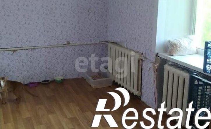 4-комн квартира улица Карла Маркса, 1,  д. 1