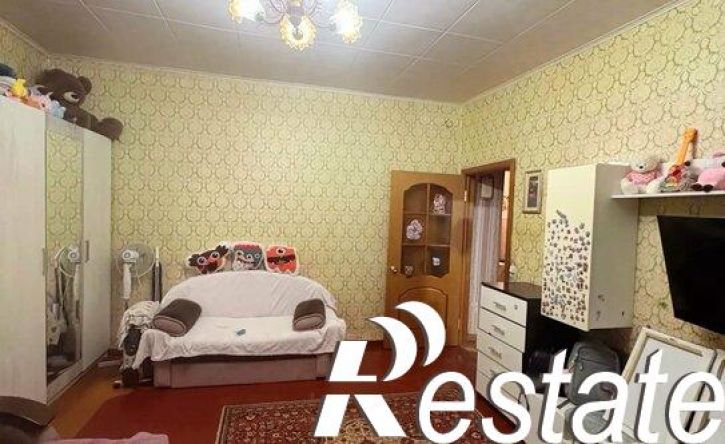 1-комн квартира Кронштадтская улица, 19,  д. 19