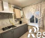 1-комн, 30кв м, этаж 4/5 улица Мейпариани, 30