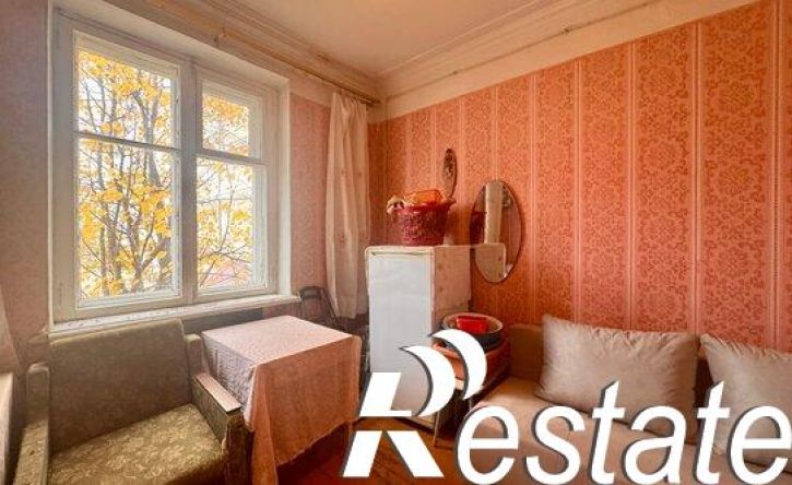 3-комн квартира улица Калинина, 141,  д. 141