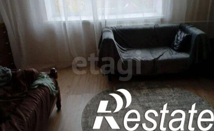 2-комн квартира улица Гагарина, 112А,  д. 112А