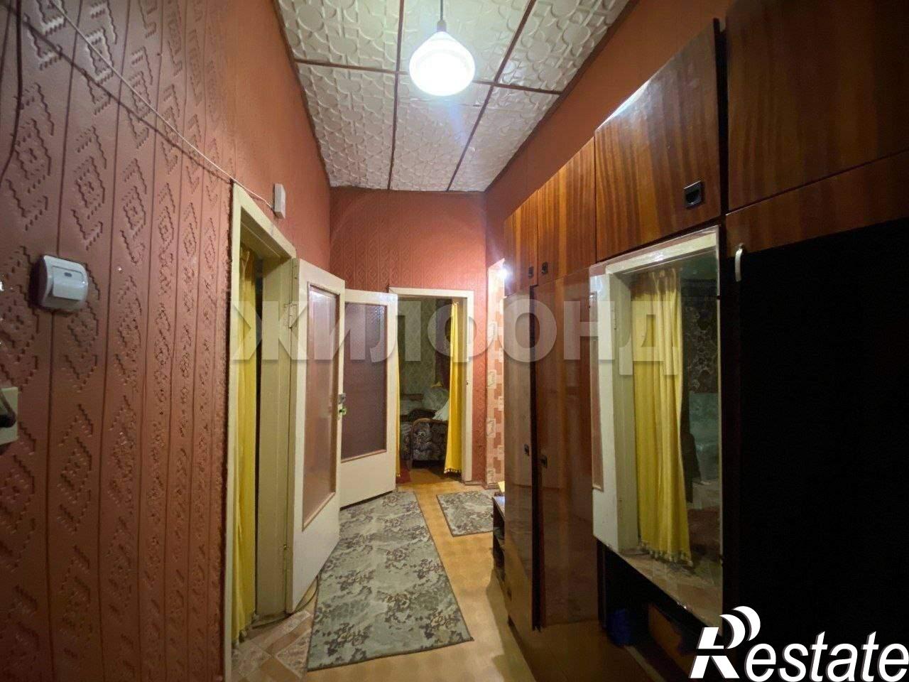 Купить квартиру за 3 379 000 рублей на Мейпариани ул., д.32