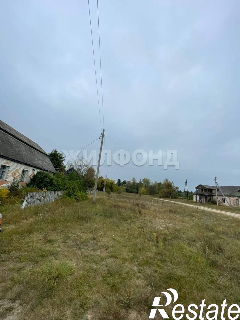 Купить землю, земельный участок за 200 000 рублей на Партизанская ул.