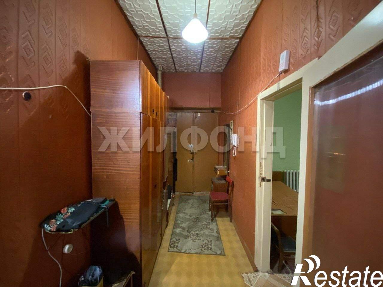 Купить квартиру за 3 379 000 рублей на Мейпариани ул., д.32