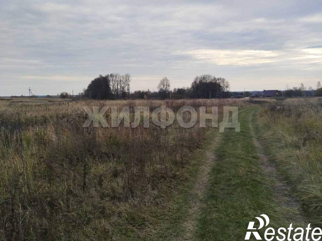 Купить землю, земельный участок за 7 500 000 рублей на Школьная ул.