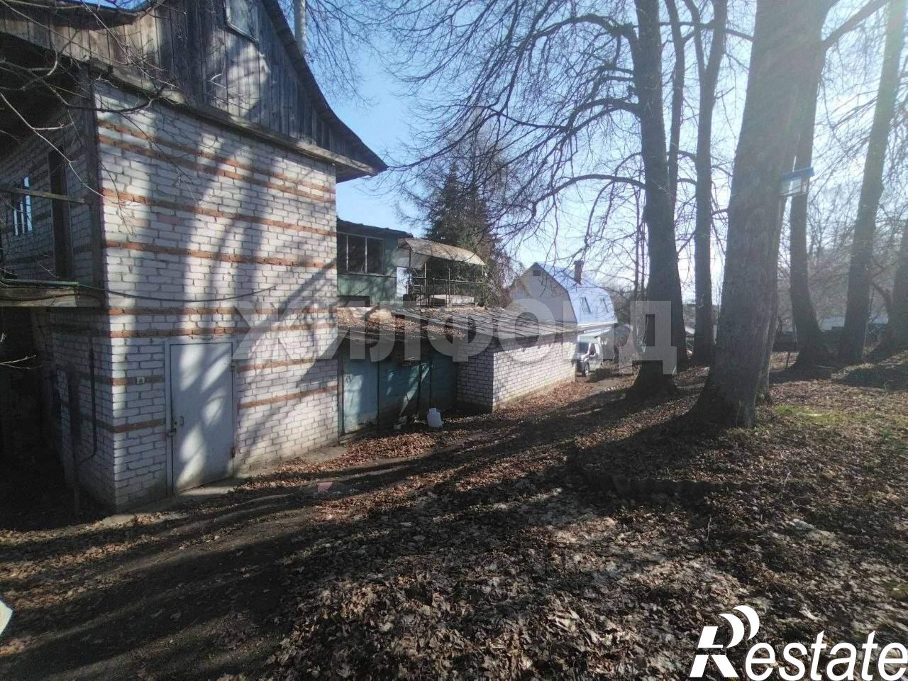 Купить дачу, дом, коттедж за 3 155 000 рублей на Центральная ул.