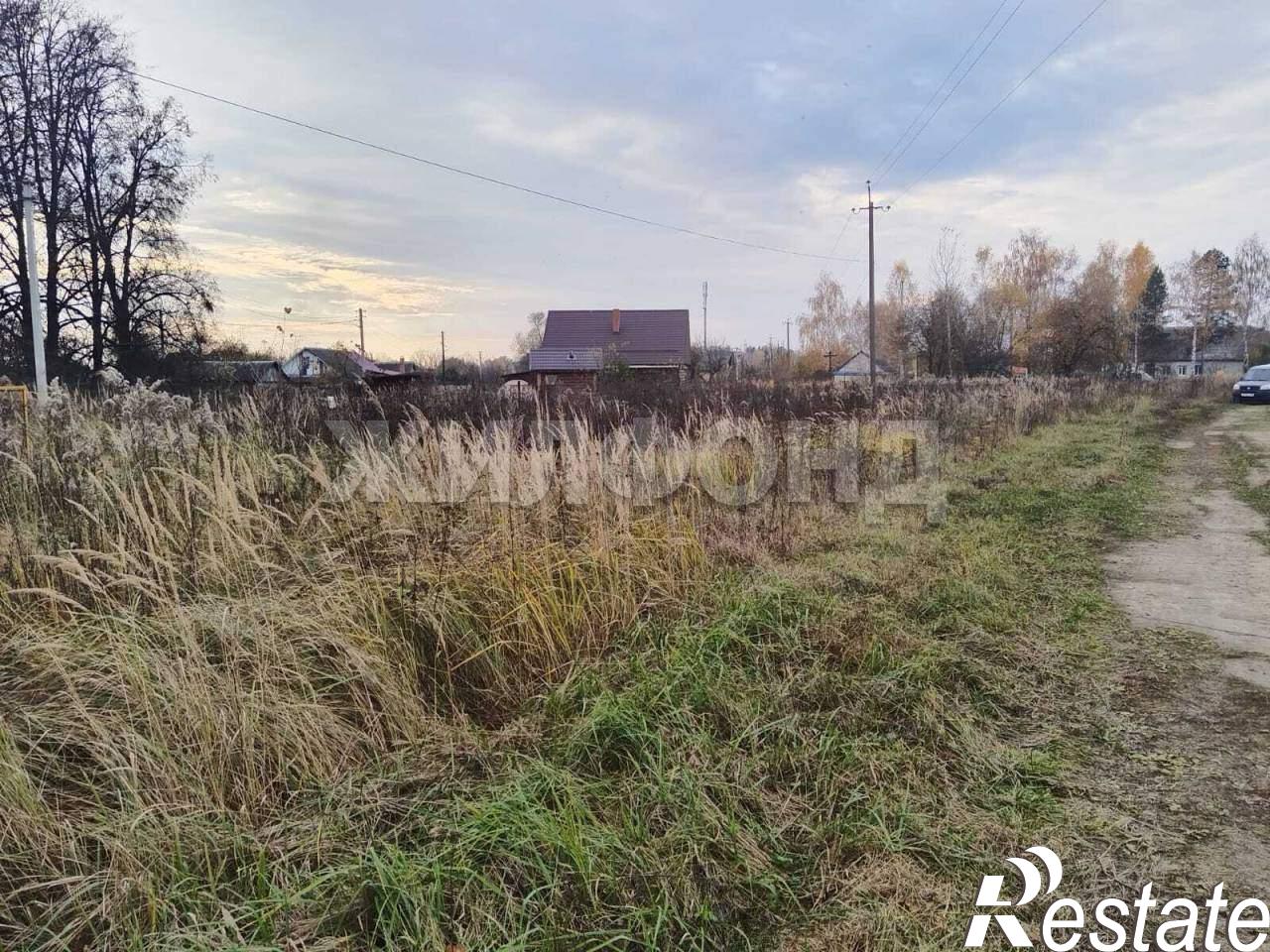 Купить землю, земельный участок за 7 500 000 рублей на Школьная ул.