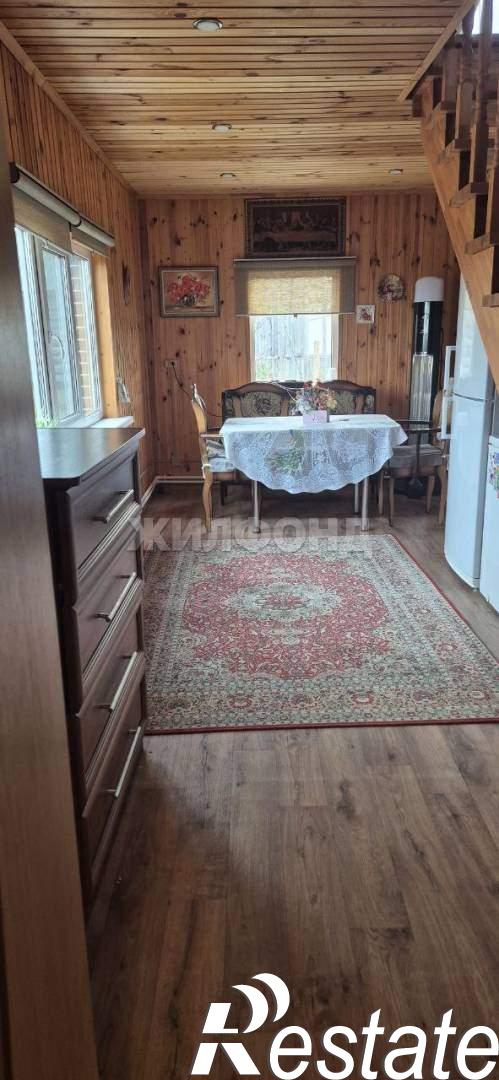 Купить дачу, дом, коттедж за 6 100 000 рублей на Брянская ул.