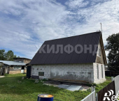коттедж 51 кв м Партизанская ул.