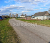 земля 44 сот Партизанская ул.