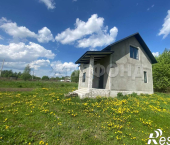 коттедж 100 кв м Крыловская ул., д.19