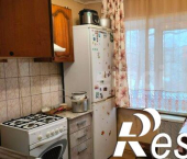 1-комн, 28кв м, этаж 5/5 Камвольный переулок, 4