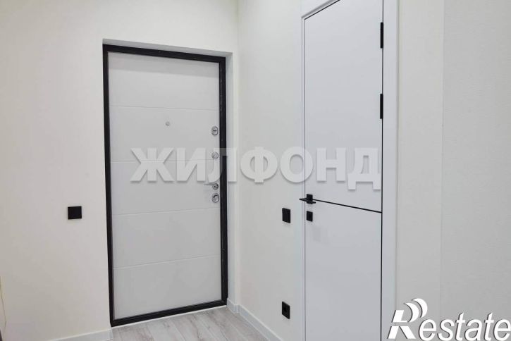 1-комн квартира Мегаполис-Парк микрорайон, д.39