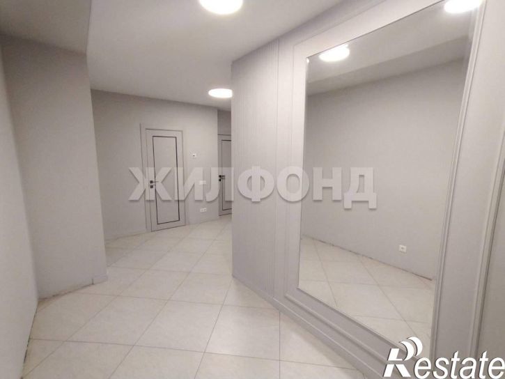 2-комн квартира Мегаполис-Парк микрорайон, д.14/3