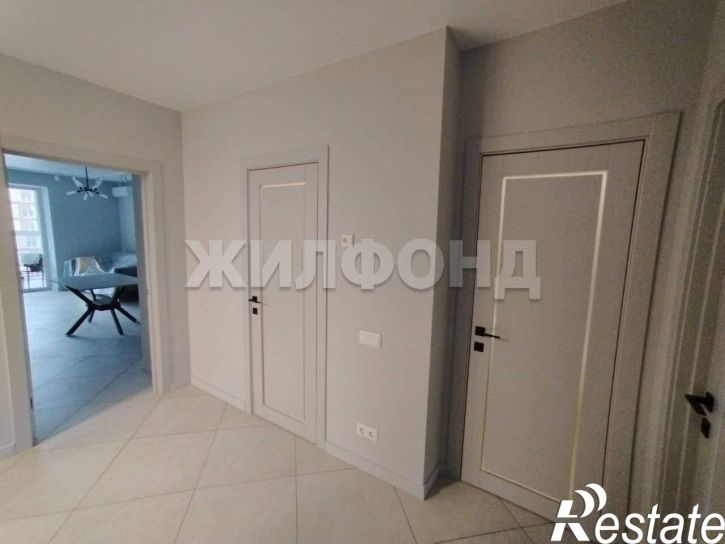 2-комн квартира Мегаполис-Парк микрорайон, д.14/3