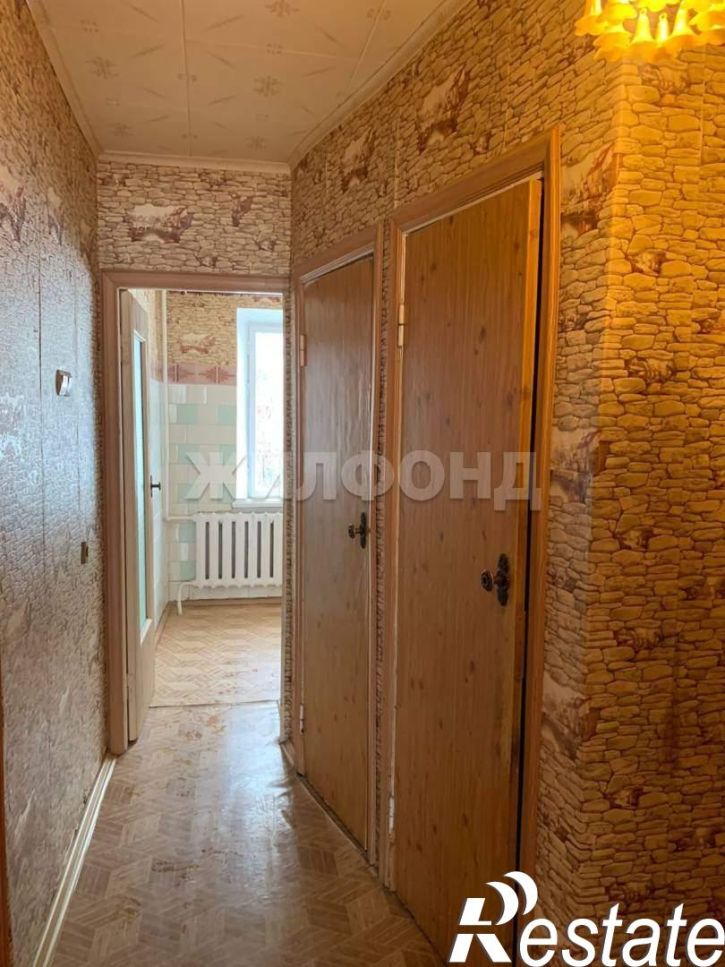 3-комн квартира ГБ Ленина 121 территория, д.123