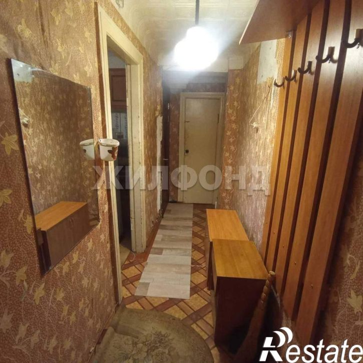 2-комн квартира Карла Либкнехта ул., д.2Б