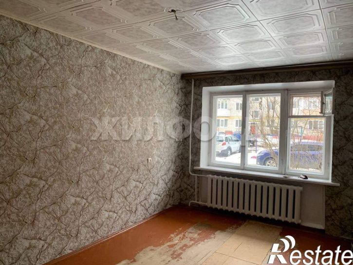 3-комн квартира ГБ Ленина 121 территория, д.123
