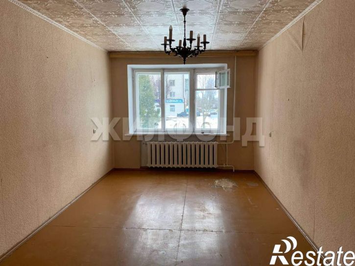 3-комн квартира ГБ Ленина 121 территория, д.123
