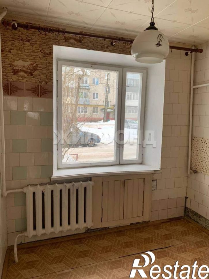 3-комн квартира ГБ Ленина 121 территория, д.123