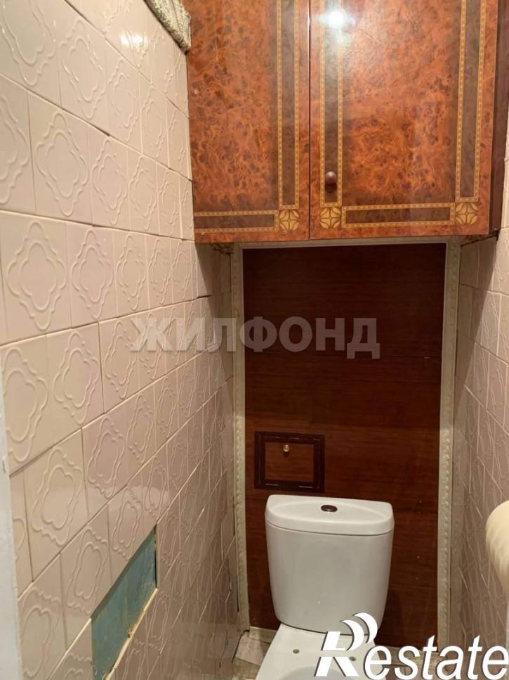 3-комн квартира ГБ Ленина 121 территория, д.123