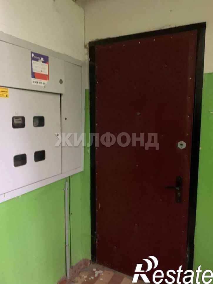 3-комн квартира ГБ Ленина 121 территория, д.123