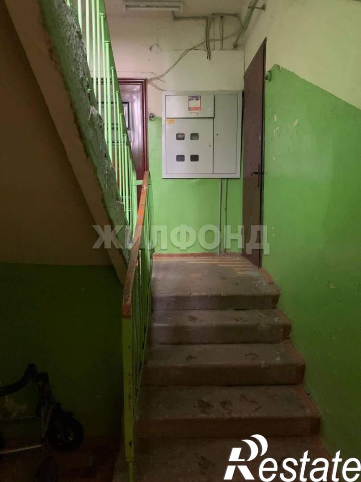 3-комн квартира ГБ Ленина 121 территория, д.123
