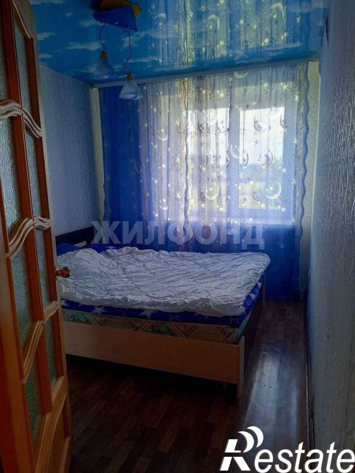 3-комн квартира Пролетарская ул., д.24