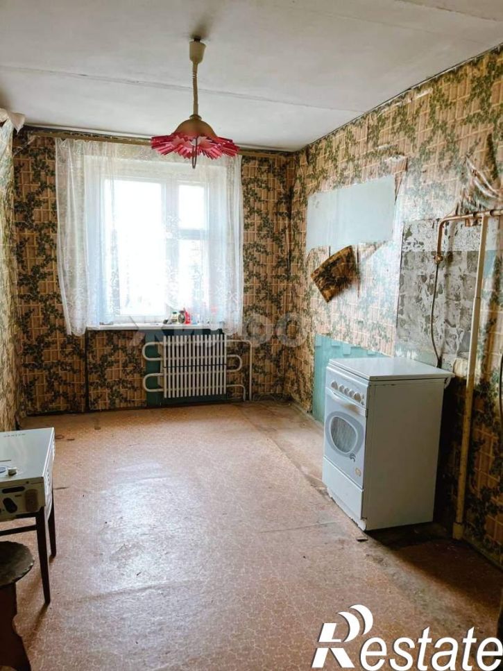 3-комн квартира ГБ Киевская 37а территория, д.1