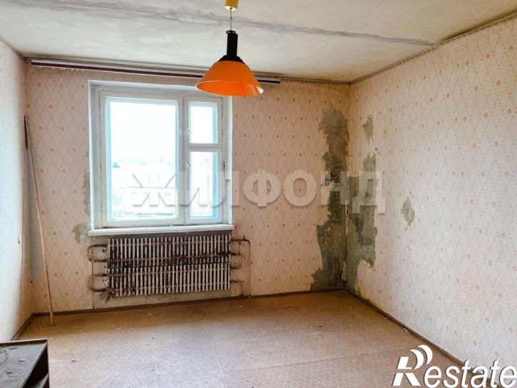 3-комн квартира ГБ Киевская 37а территория, д.1