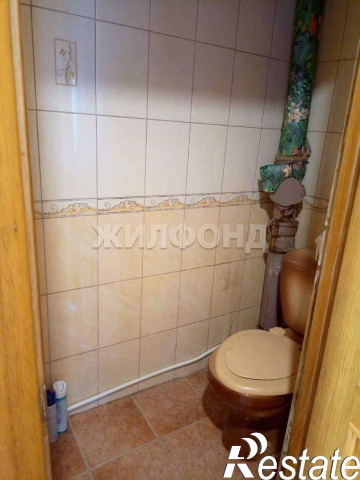 3-комн квартира Пролетарская ул., д.24