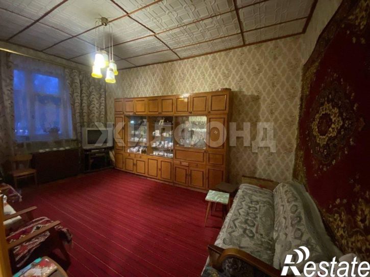 3-комн квартира Мейпариани ул., д.32