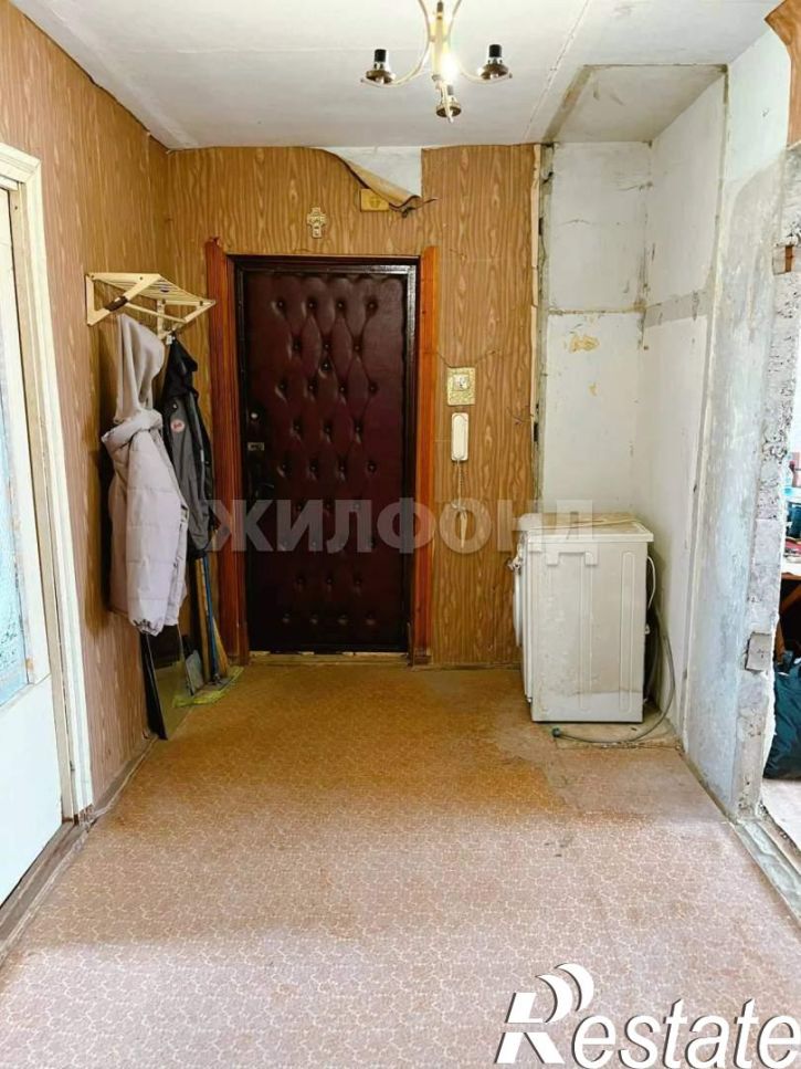 3-комн квартира ГБ Киевская 37а территория, д.1