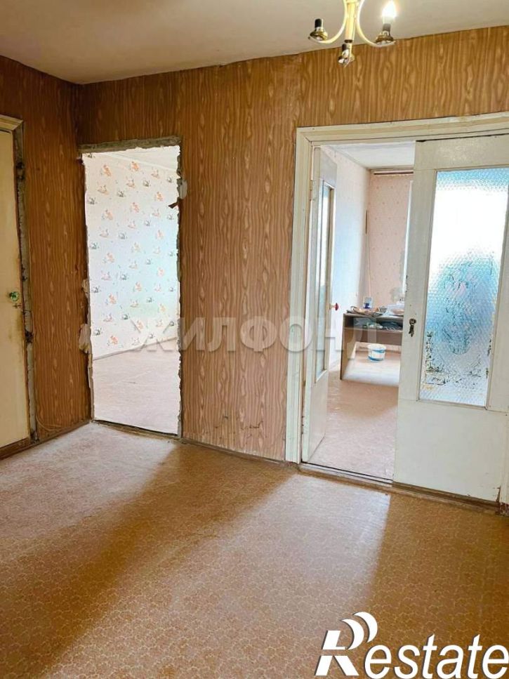 3-комн квартира ГБ Киевская 37а территория, д.1