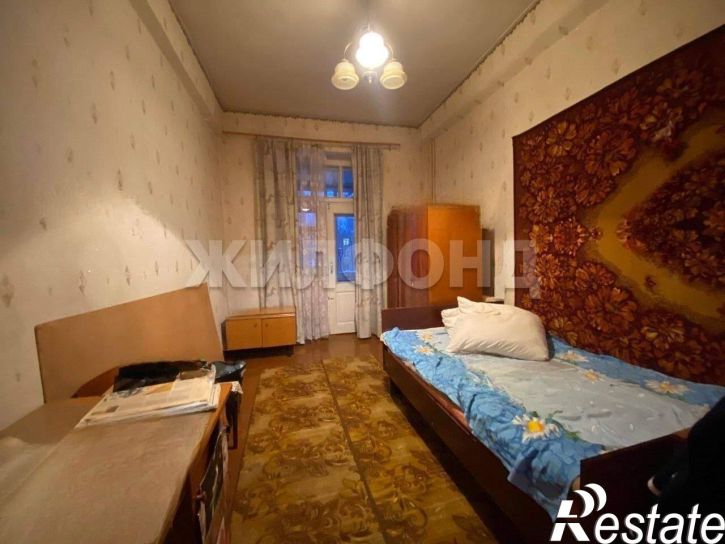 3-комн квартира Мейпариани ул., д.32